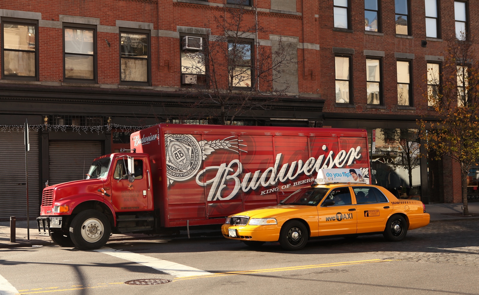 New York City 097